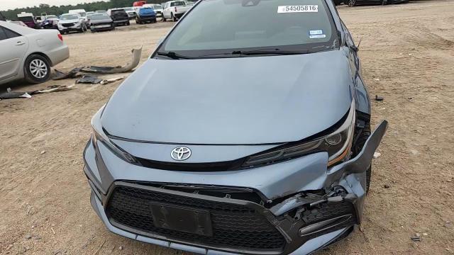2020 Toyota Corolla Se - zdjęcie 14