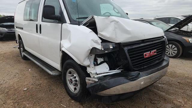 2018 GMC Savana G2500 - zdjęcie 13