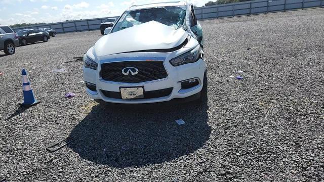 2016 Infiniti Qx60 Base - zdjęcie 14