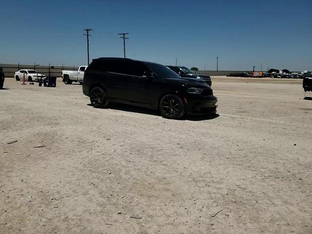 2024 Dodge Durango Srt 392 - zdjęcie 14