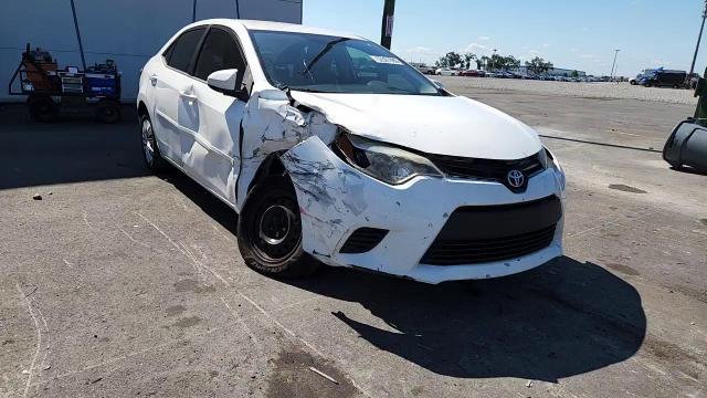 2015 Toyota Corolla L - zdjęcie 13