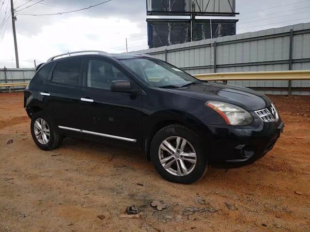 2015 Nissan Rogue Select S - zdjęcie 14