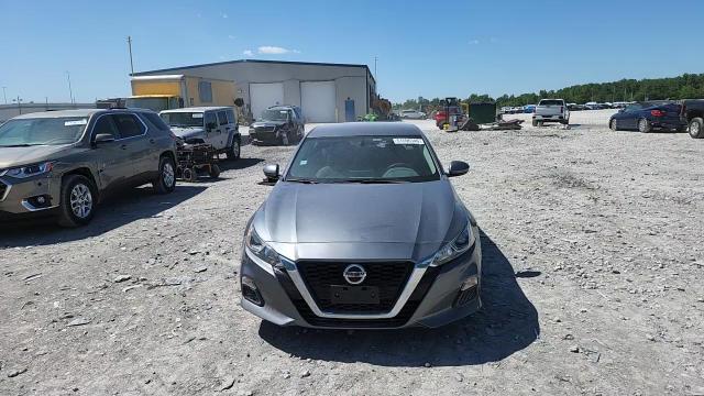 2020 Nissan Altima S - zdjęcie 13