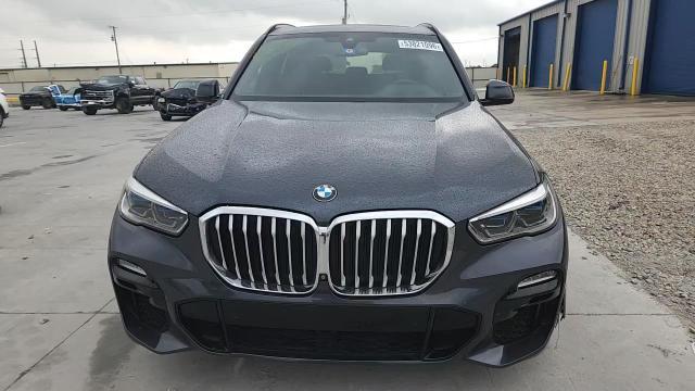 2019 BMW X5 xDrive40I - zdjęcie 14
