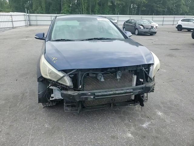 2015 Hyundai Sonata Sport - zdjęcie 13