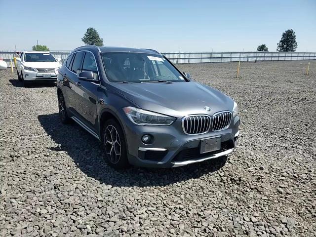 2016 BMW X1 xDrive28I - zdjęcie 14