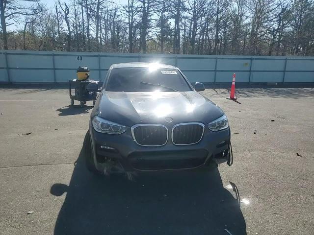 2021 BMW X4 xDrive30I - zdjęcie 15