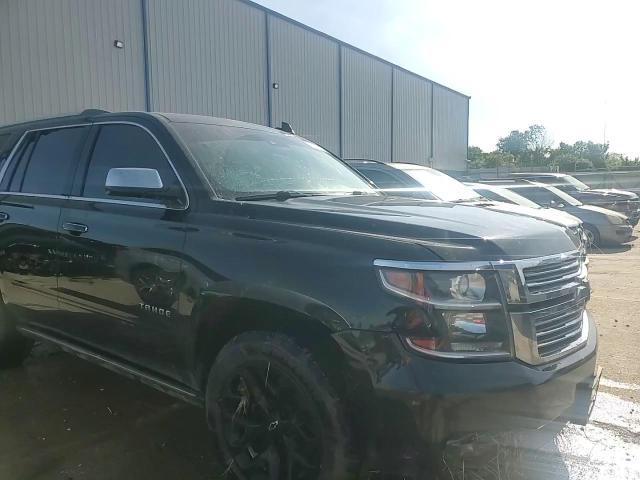 2017 Chevrolet Tahoe K1500 Premier - zdjęcie 14
