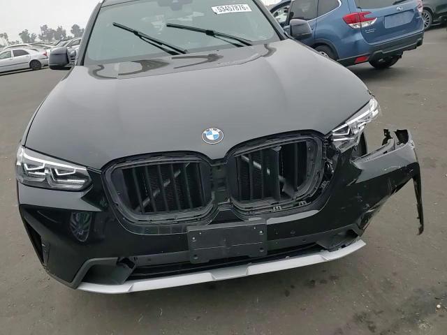 2024 BMW X3 Sdrive30I - zdjęcie 14