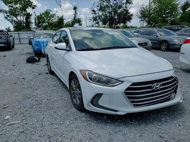 2018 Hyundai Elantra Value Edition - zdjęcie 13