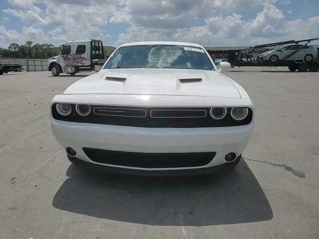 2021 Dodge Challenger Sxt - zdjęcie 14