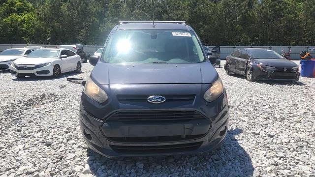 2014 Ford Transit Connect Xlt - zdjęcie 15