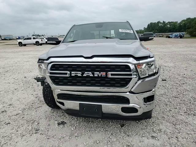 2022 Ram 1500 Big Horn - zdjęcie 13