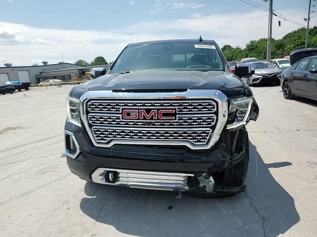 2021 GMC Sierra K1500 Denali - zdjęcie 13