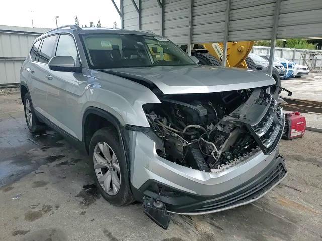 2019 Volkswagen Atlas Se - zdjęcie 13