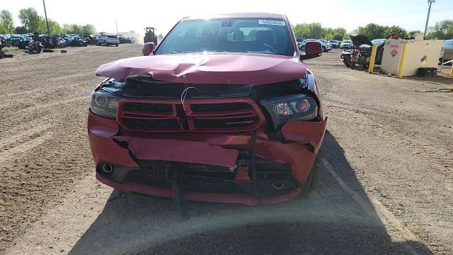 2015 Dodge Durango R - zdjęcie 14