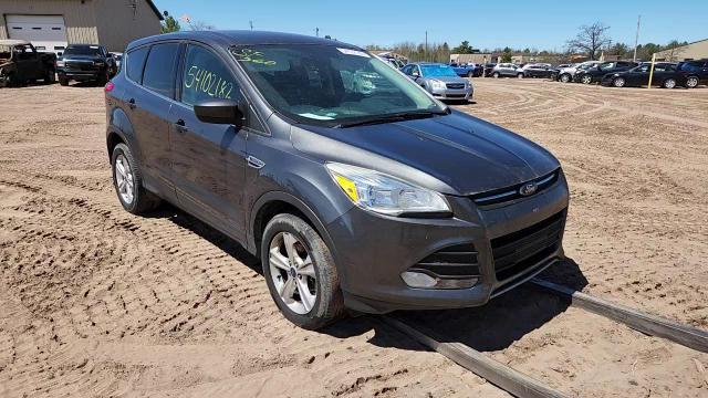 2016 Ford Escape Se - zdjęcie 14