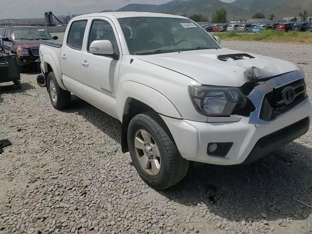 2013 Toyota Tacoma Double Cab - zdjęcie 13