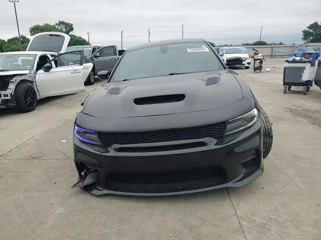 2018 Dodge Charger Sxt - zdjęcie 13