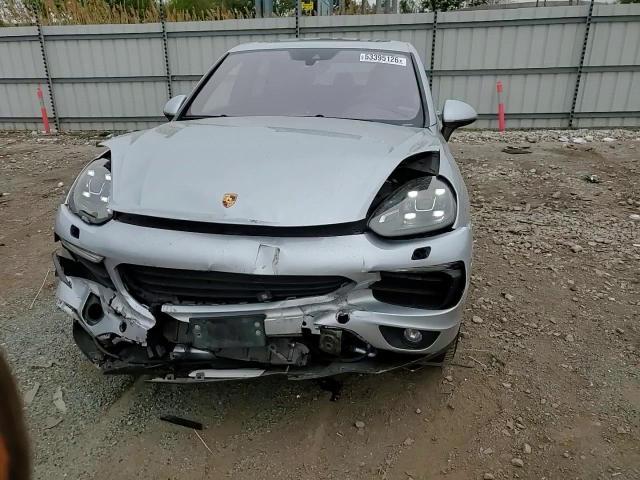2017 Porsche Cayenne Se Hybrid Platinum - zdjęcie 14