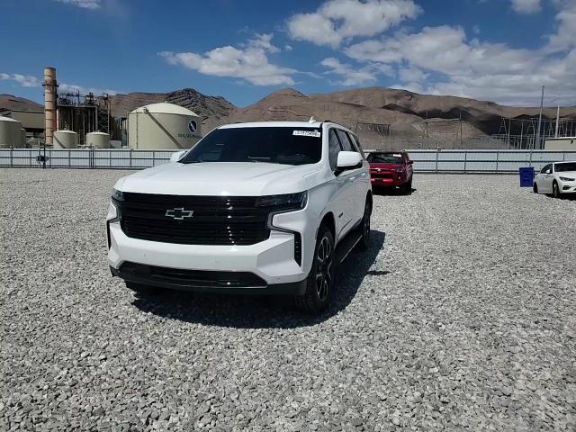 2024 Chevrolet Tahoe K1500 Rst - zdjęcie 14