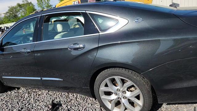 2019 Chevrolet Impala Premier - zdjęcie 14