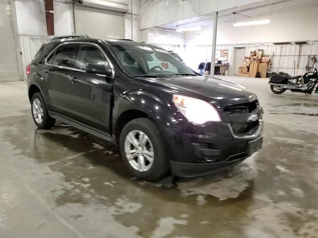 2015 Chevrolet Equinox Lt - zdjęcie 14