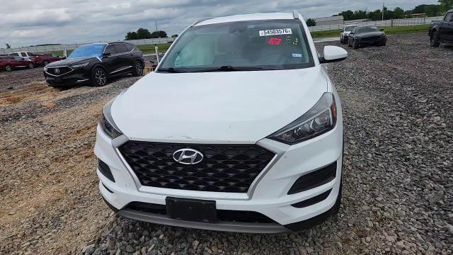 2019 Hyundai Tucson Sel - zdjęcie 13
