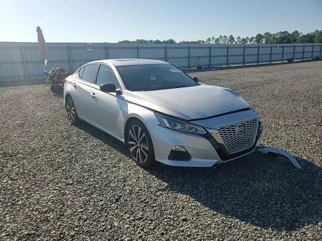 2019 Nissan Altima - zdjęcie 13