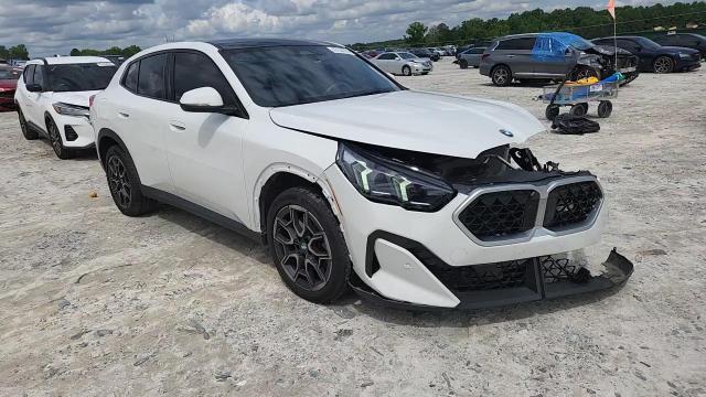 2025 BMW X2 xDrive28I - zdjęcie 15