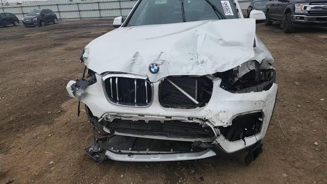 2019 BMW X3 xDrive30I - zdjęcie 13