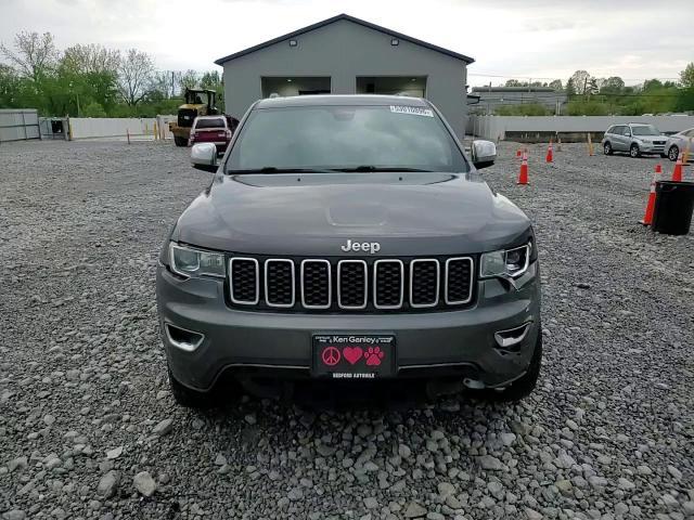 2019 Jeep Grand Cherokee Limited - zdjęcie 14
