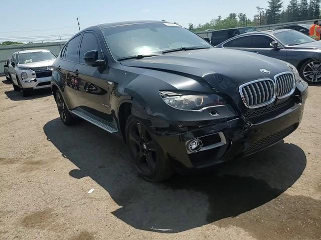 2014 BMW X6 xDrive50I - zdjęcie 14