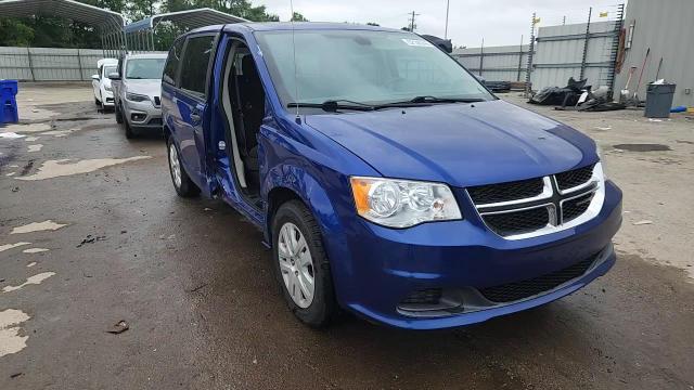 2019 Dodge Grand Caravan Se - zdjęcie 14