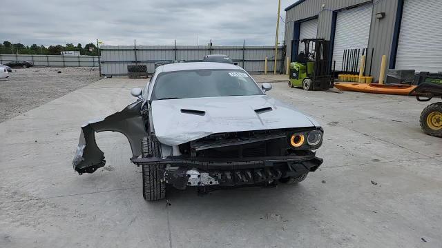 2023 Dodge Challenger Sxt - zdjęcie 13
