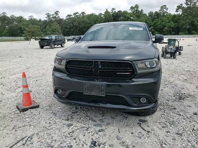 2014 Dodge Durango R - zdjęcie 14