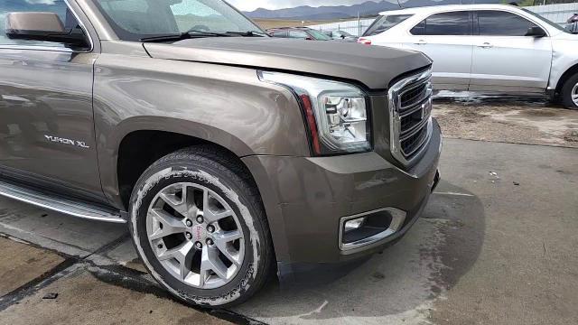 2016 GMC Yukon Xl K1500 Slt - zdjęcie 14