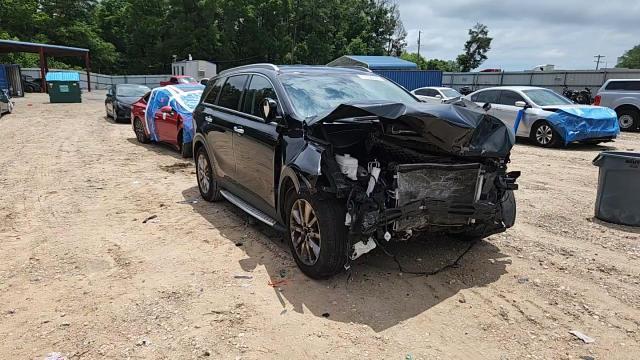 2017 Kia Sorento Ex - zdjęcie 29