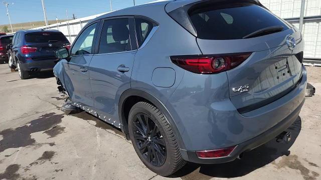 2021 Mazda Cx-5 Carbon Edition - zdjęcie 15