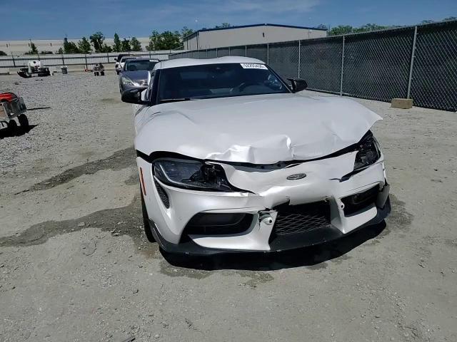 2020 Toyota Gr Supra 3.0 Premium - zdjęcie 13