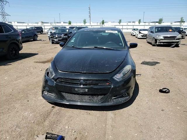 2013 Dodge Dart Sxt - zdjęcie 13