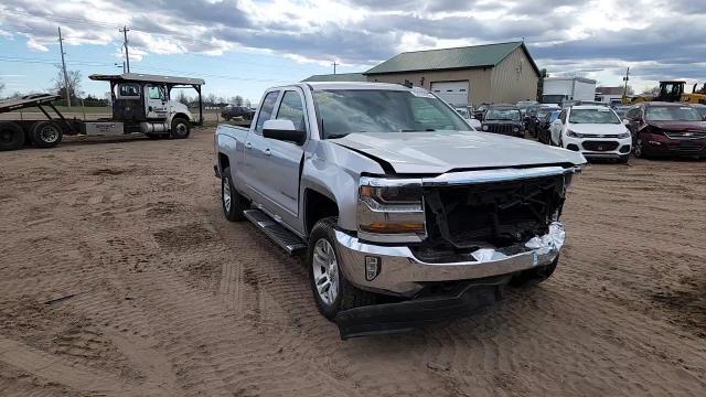 2019 Chevrolet Silverado Ld K1500 Lt - zdjęcie 13