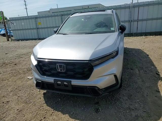 2024 Honda Cr-V Sport-L - zdjęcie 14