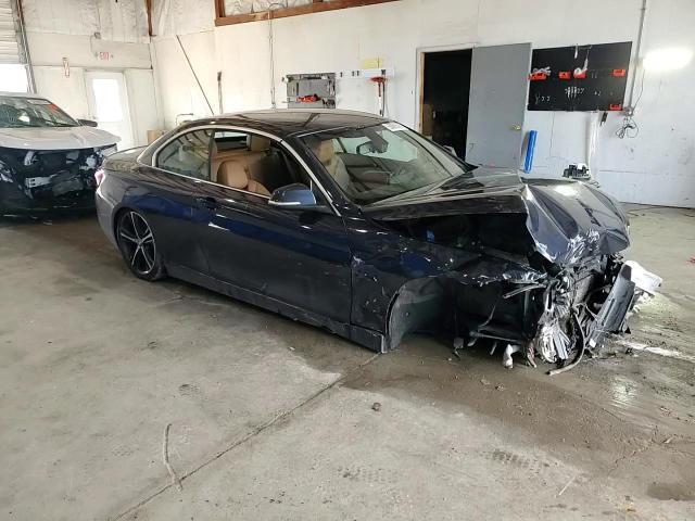 2019 BMW 430I - zdjęcie 13