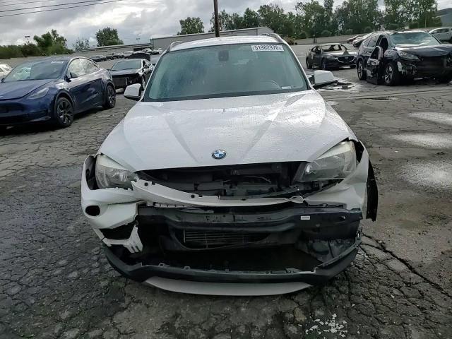 2014 BMW X1 Sdrive28I - zdjęcie 14