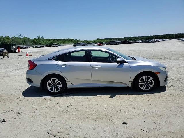 2016 Honda Civic Lx - zdjęcie 14