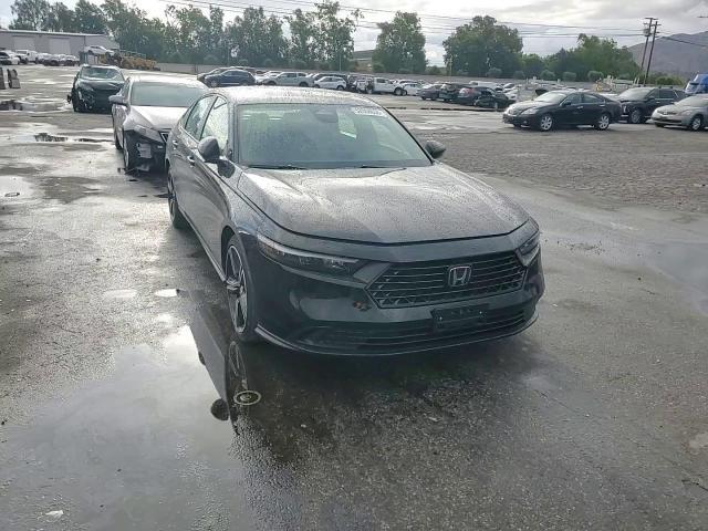 2026 Honda Accord Hybrid Sport - zdjęcie 13