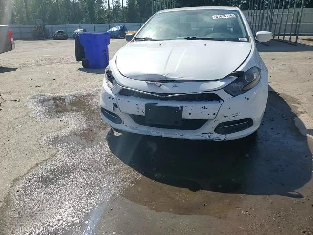 2015 Dodge Dart Sxt - zdjęcie 13