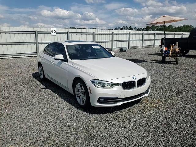2016 BMW 328 I Sulev - zdjęcie 13