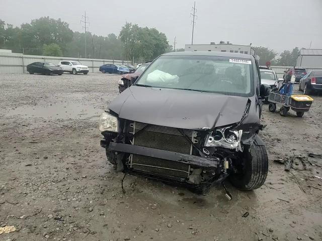 2016 Dodge Grand Caravan Se - zdjęcie 14